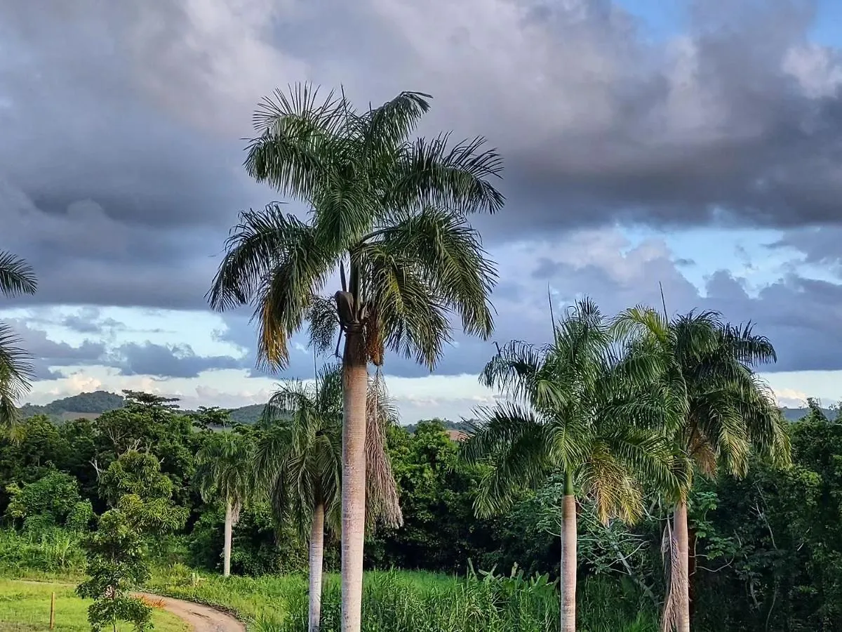 Tierra Adentro Bed And Breakfast Naguabo Bed & Breakfast
