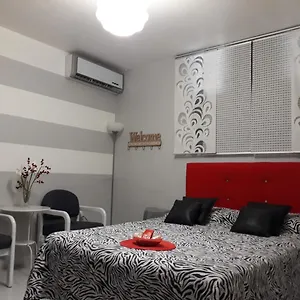  Apartment Isla Aptm